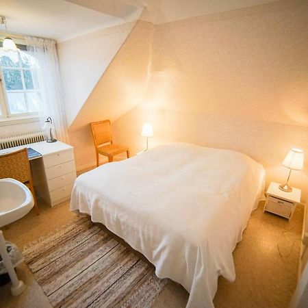 Liljeholmen Herrgard Hostel Rimforsa Екстер'єр фото