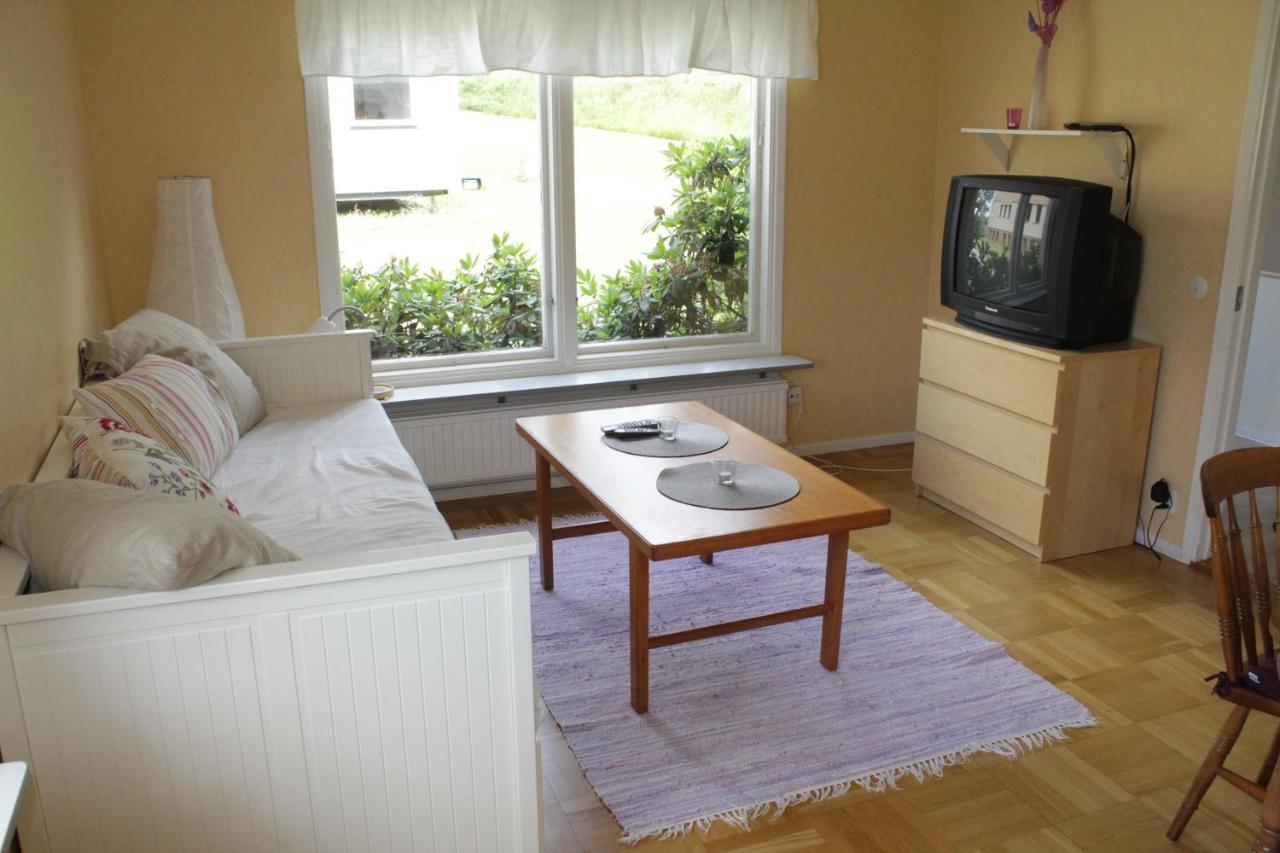 Liljeholmen Herrgard Hostel Rimforsa Номер фото