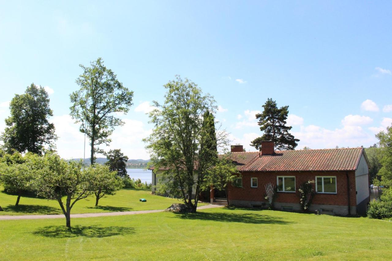 Liljeholmen Herrgard Hostel Rimforsa Номер фото