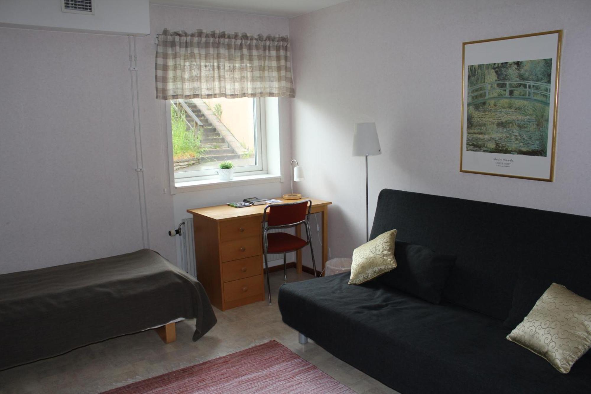 Liljeholmen Herrgard Hostel Rimforsa Екстер'єр фото