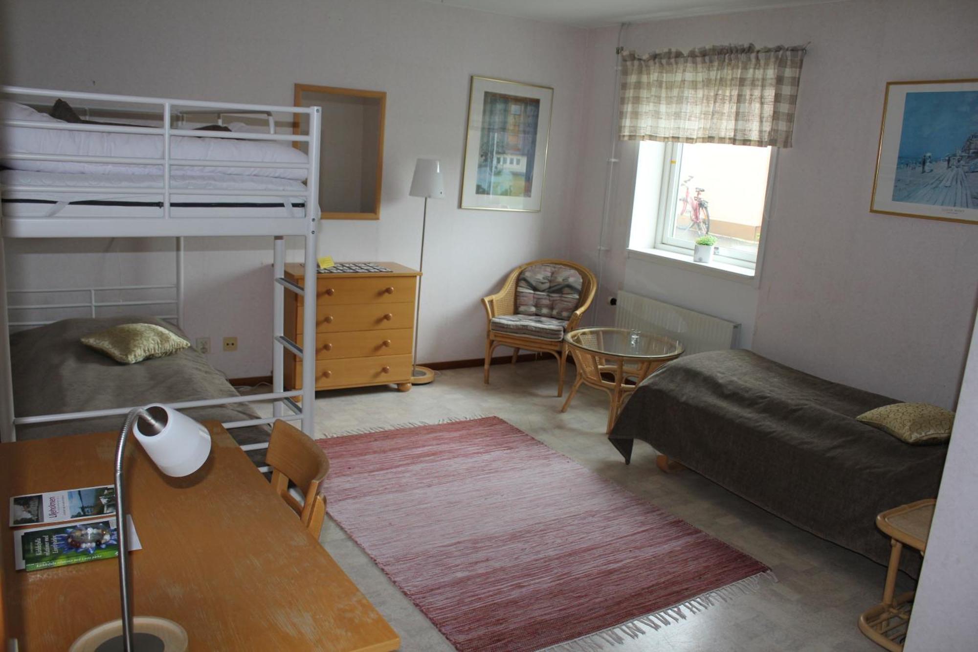 Liljeholmen Herrgard Hostel Rimforsa Екстер'єр фото