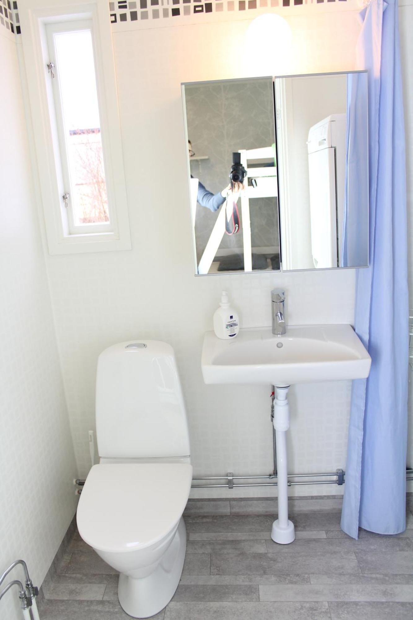 Liljeholmen Herrgard Hostel Rimforsa Номер фото
