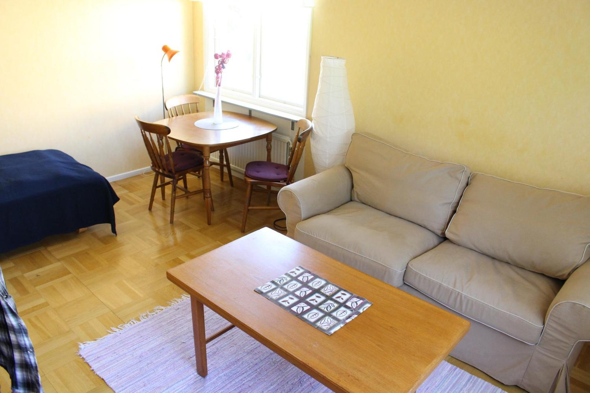Liljeholmen Herrgard Hostel Rimforsa Номер фото