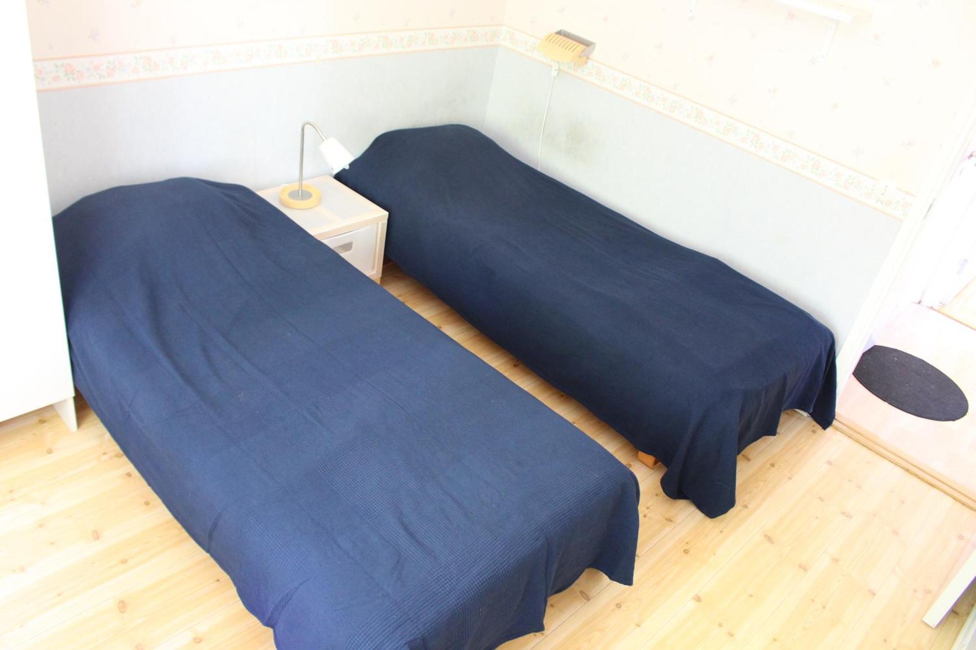 Liljeholmen Herrgard Hostel Rimforsa Номер фото