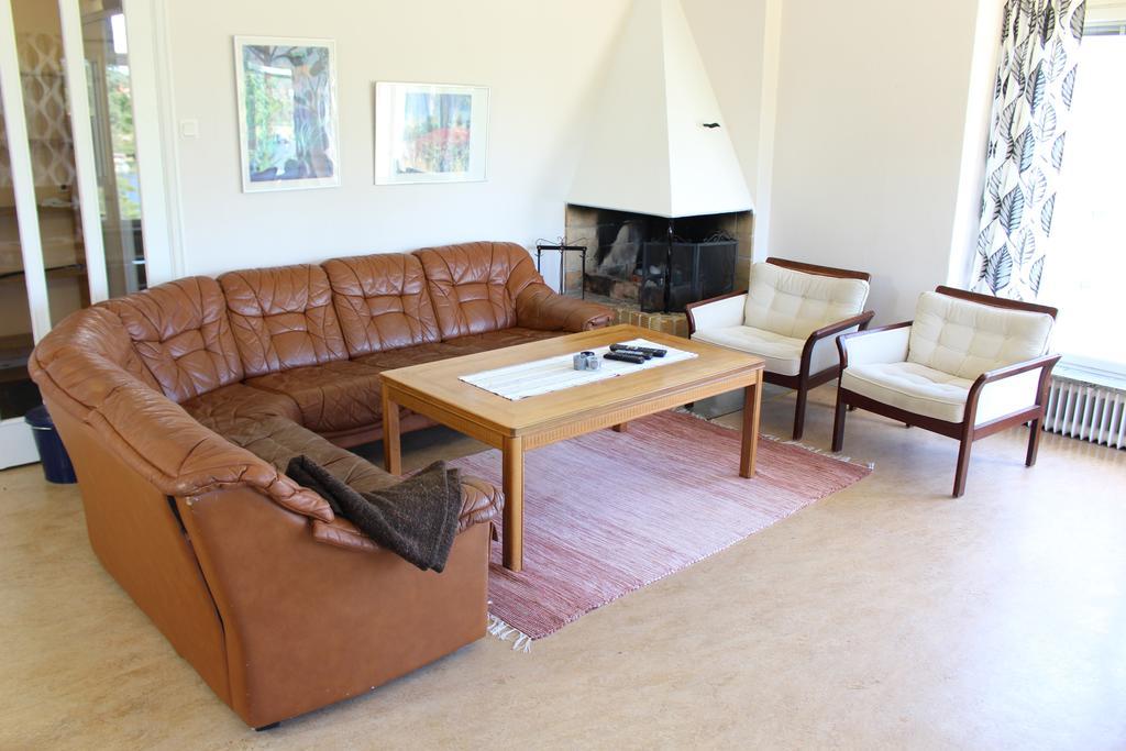 Liljeholmen Herrgard Hostel Rimforsa Екстер'єр фото