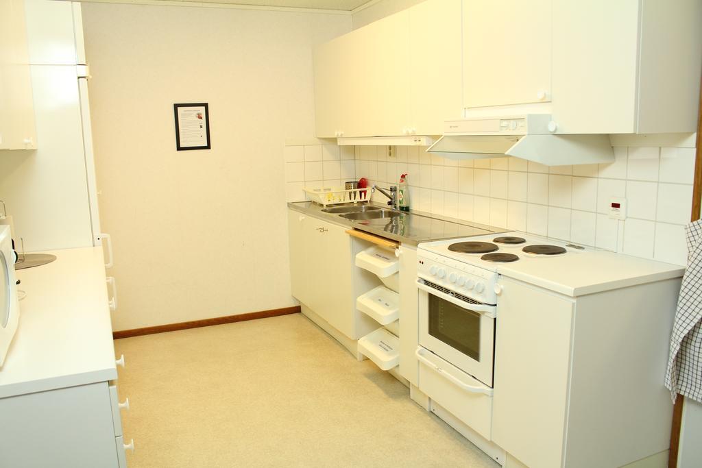 Liljeholmen Herrgard Hostel Rimforsa Екстер'єр фото