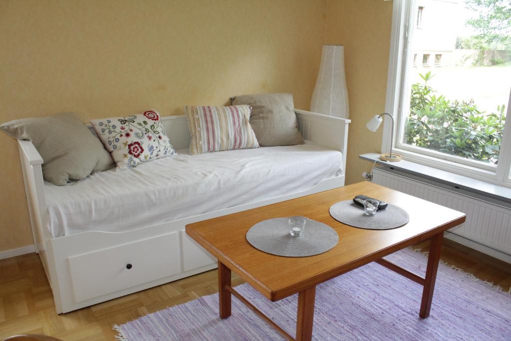 Liljeholmen Herrgard Hostel Rimforsa Номер фото