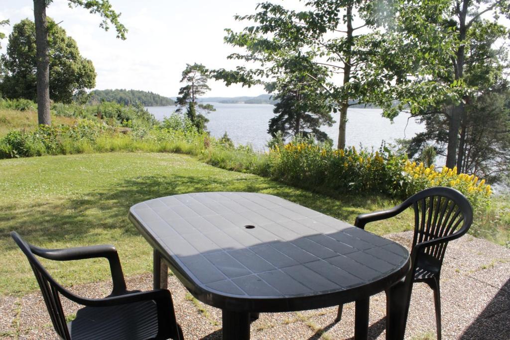 Liljeholmen Herrgard Hostel Rimforsa Номер фото