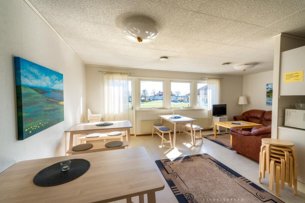Liljeholmen Herrgard Hostel Rimforsa Екстер'єр фото