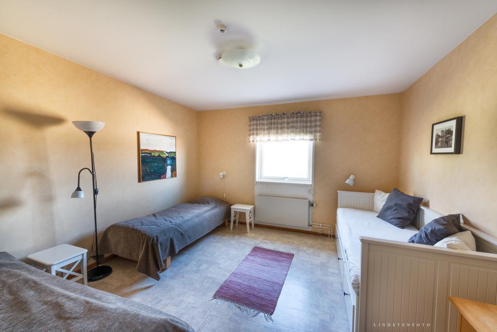 Liljeholmen Herrgard Hostel Rimforsa Екстер'єр фото